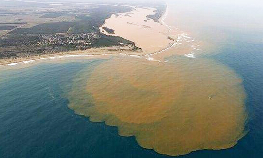 依斯倍環(huán)保水處理基本知識(shí)普及-什么是有毒污染物