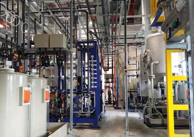 2019環(huán)保公司半年度總結-依斯倍環(huán)保