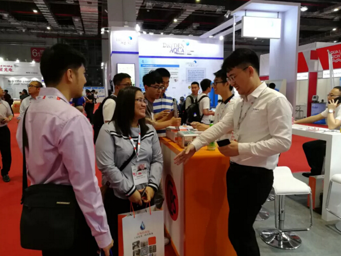 2019環(huán)保公司半年度總結-依斯倍環(huán)保