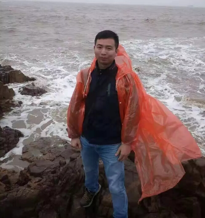 7月環(huán)保人物-平凡的崗位上，他很精彩