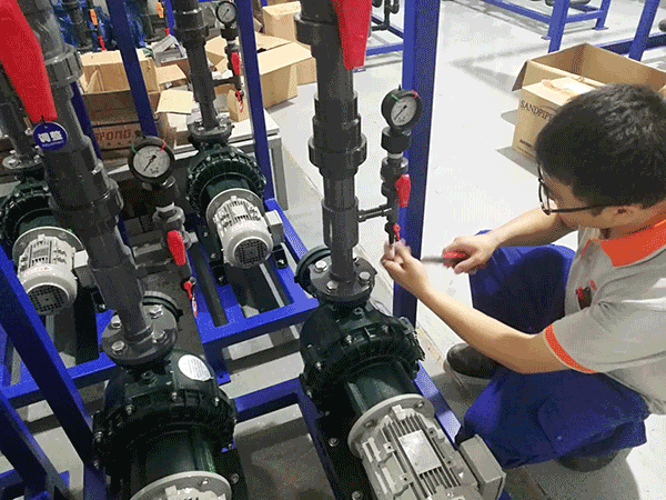 7月環(huán)保人物-平凡的崗位上，他很精彩