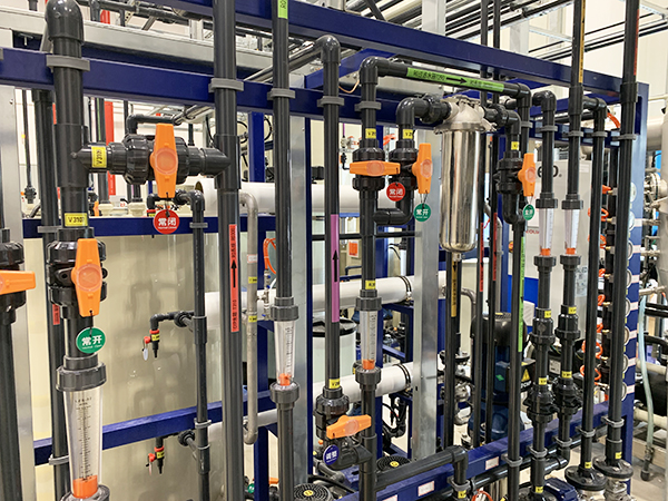 依斯倍環(huán)保水處理基本知識(shí)普及-污水處理新技術(shù)