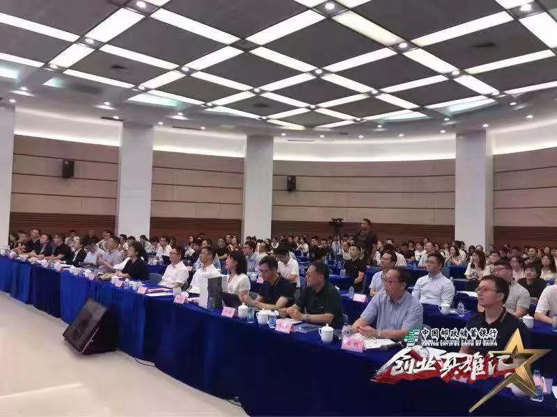 央視創(chuàng)業(yè)英雄匯，依斯倍環(huán)保又回來啦