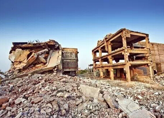 垃圾分類很火爆，可建筑垃圾才應(yīng)該是話題