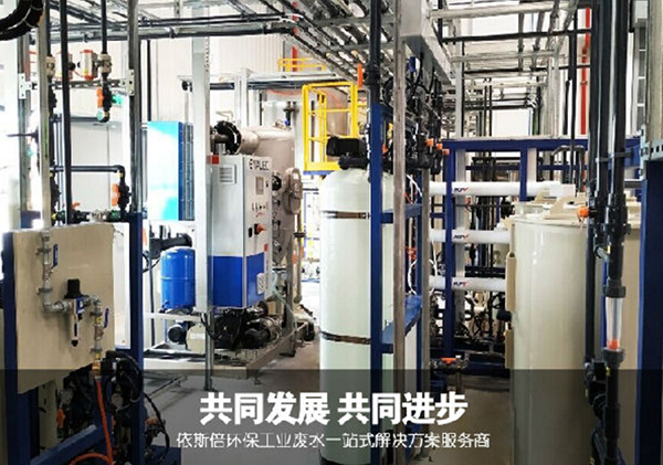 10000億黑臭水治理市場背后的憂愁