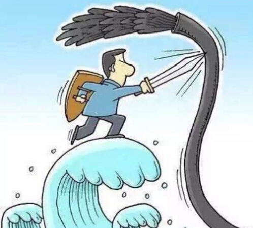 10000億黑臭水治理市場背后的憂愁