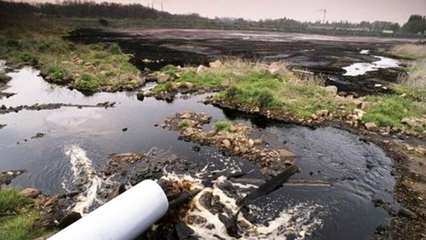 10000億黑臭水治理市場背后的憂愁