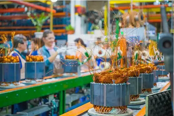 威格電氣清洗廢水處理工程項(xiàng)目簽單