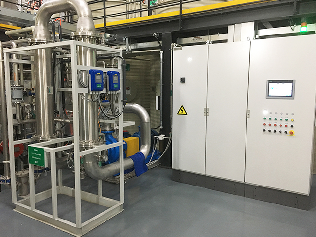 依斯倍環(huán)保水處理基本知識普及-常用的繼電器的分類