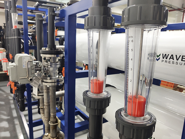 依斯倍環(huán)保水處理基本知識普及-SBR 反應(yīng)器發(fā)展史