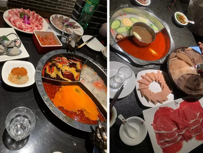 依斯倍環(huán)保財(cái)務(wù)部門的愛笑寶藏女孩