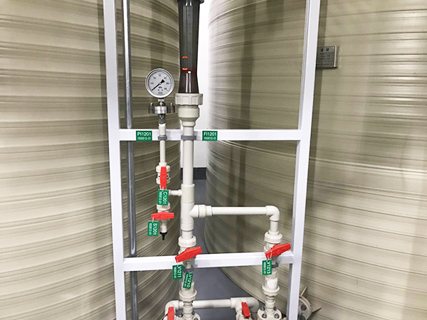 環(huán)保水處理基本知識(shí)普及-污水處理設(shè)備四大優(yōu)勢(shì)