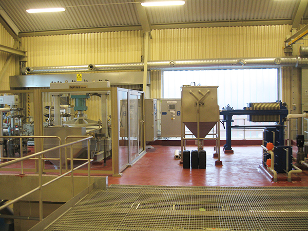 國產(chǎn)污水處理設(shè)備的潮流趨勢(shì)