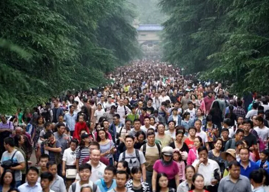 十一我們不要制造污染，而是控制污染