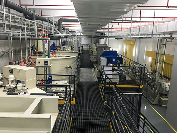 環(huán)保水處理基本知識(shí)普及-污水處理設(shè)備報(bào)價(jià)流程