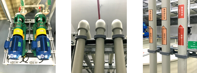 污水處理設(shè)備選擇高品質(zhì)的產(chǎn)品自然有它的道理