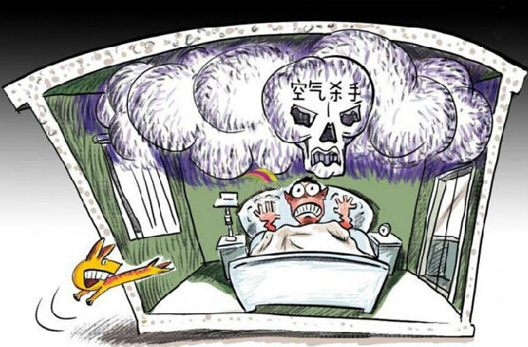 環(huán)保材料并非無污染，裝修仍需重視