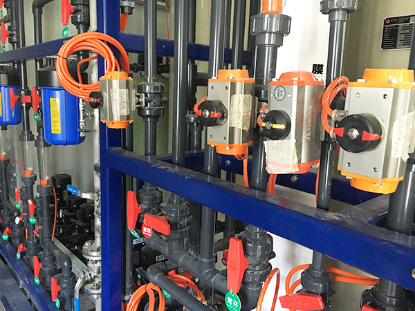 環(huán)保水處理基本知識普及-制藥廢水的分類