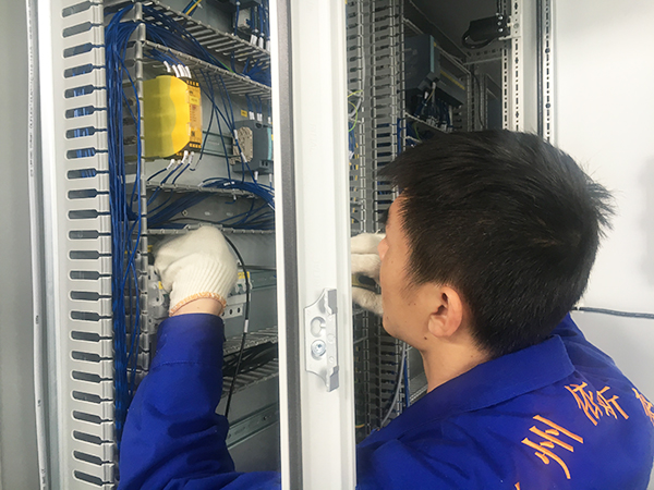 環(huán)保水處理基本知識普及-制作電氣控制設備中變壓器選用