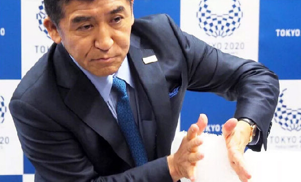 為了環(huán)保，東京奧運會要讓運動員睡硬紙板糊的床