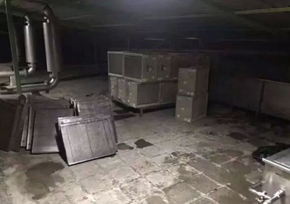 旺旺偷排廢水，標(biāo)榜企業(yè)如何變成這個(gè)模樣