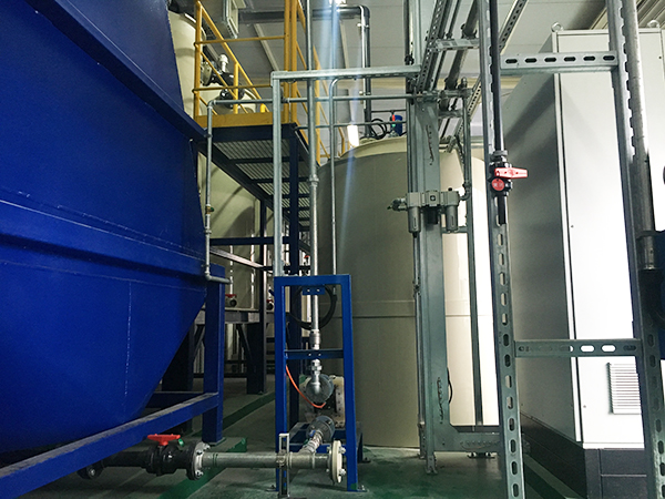 環(huán)保水處理基本知識普及-什么是劣五類水