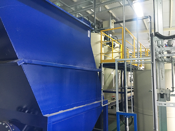 環(huán)保水處理基本知識(shí)普及-電鍍廢水對(duì)人體的影響