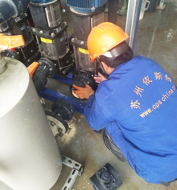 污水處理維護(hù)服務(wù)方式-污水處理設(shè)備環(huán)保知識