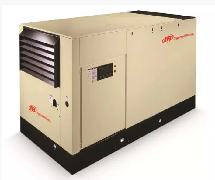 案例客戶英格索蘭發(fā)布新品空壓機節(jié)能升級