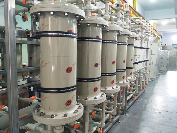 多相催化氧化工藝原理-環(huán)保水處理知識普及