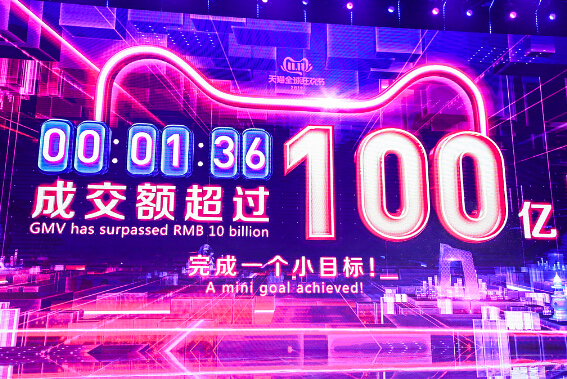 雙11環(huán)保購消費者超3.8億，綠色環(huán)保剁手黨登場