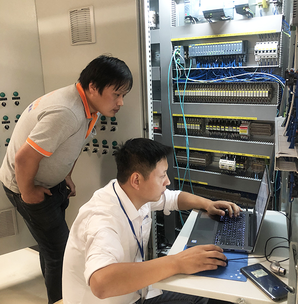 上位機(jī)的原理及應(yīng)用-污水處理設(shè)備環(huán)保知識