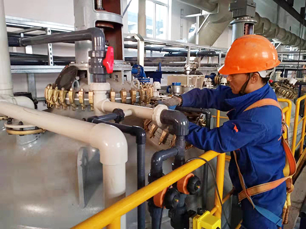 污水處理維護(hù)服務(wù)方案-污水處理設(shè)備環(huán)保知識(shí)