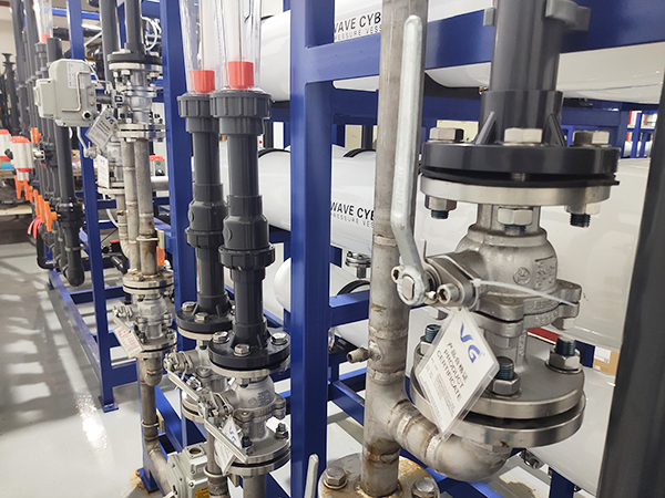 污水處理系統(tǒng)維護(hù)內(nèi)容及基本流程-污水處理設(shè)備環(huán)保知識