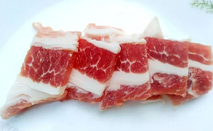 要與人造肉分庭抗禮，環(huán)保肉勢在必行