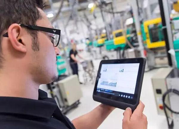 依斯倍污水處理設(shè)備工程案例客戶博世已在德申請5G運(yùn)營