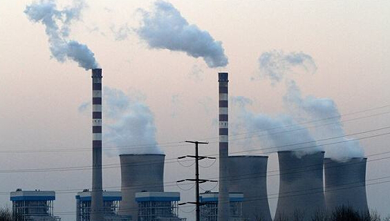 工業(yè)污染常見的表現(xiàn)