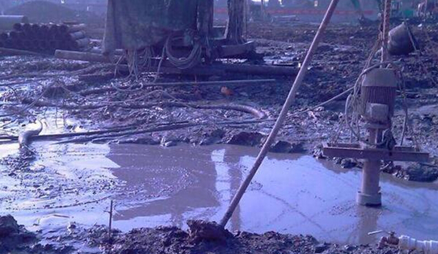 廢水處理后，污泥去哪里了