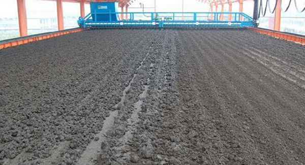 廢水處理后，污泥去哪里了