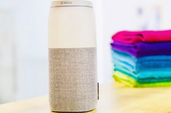 依斯倍污水處理設(shè)備工程案例客戶(hù)博世集團(tuán)首次推出高端智能音箱