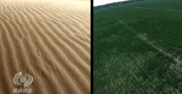 不炒作環(huán)保，中國(guó)做環(huán)保有多低調(diào)