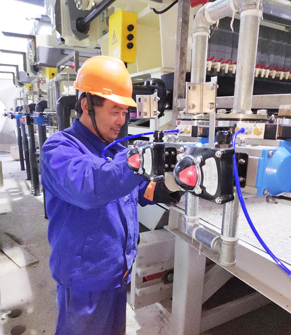 污水處理設備安裝準備有哪些