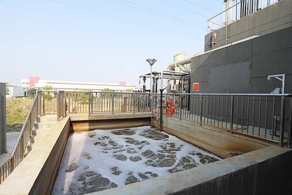 應(yīng)如何進(jìn)行含氟廢水處理-污水處理設(shè)備環(huán)保知識(shí)