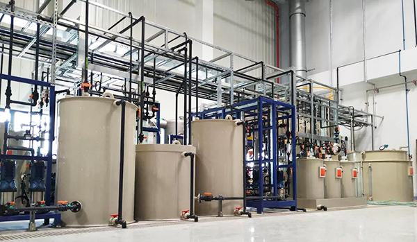 依斯倍環(huán)保祝賀央視創(chuàng)業(yè)英雄匯節(jié)目開(kāi)播五周年