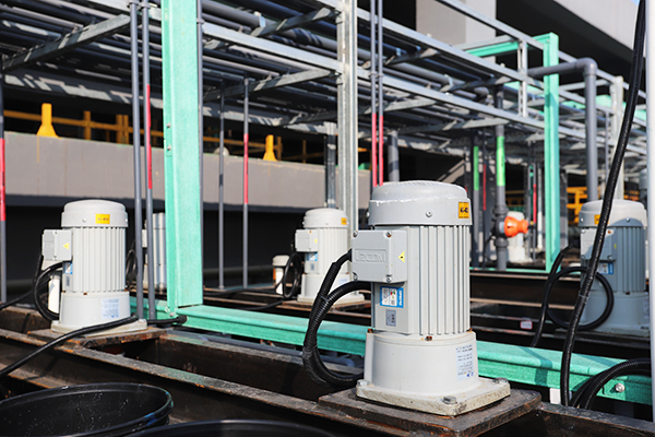 超濾在污水處理工程中的應(yīng)用-污水處理設(shè)備環(huán)保知識