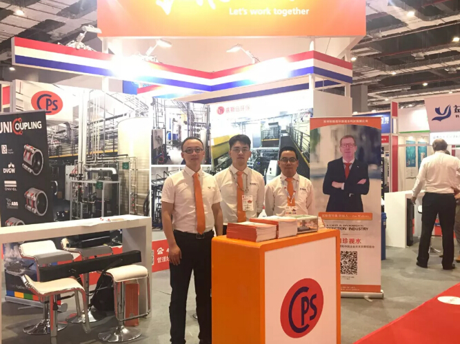 回首2019，致在環(huán)保路上奮斗的我們