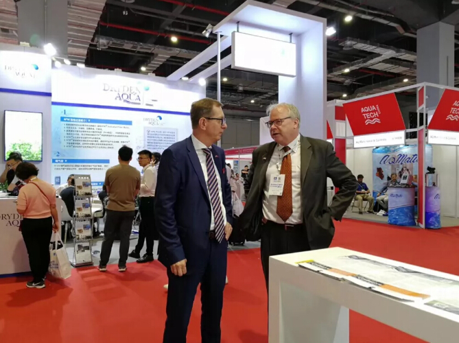 回首2019，致在環(huán)保路上奮斗的我們