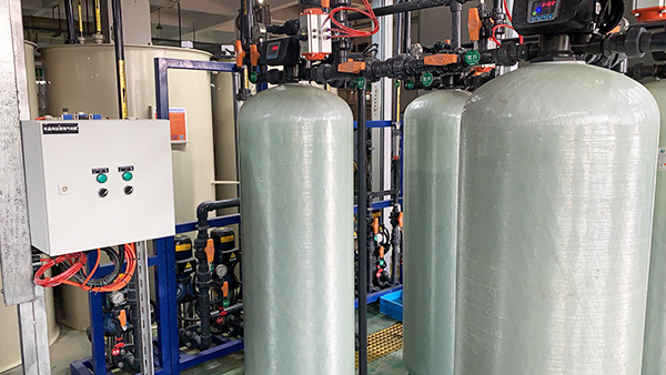 污水處理設(shè)備管理監(jiān)控注意事項