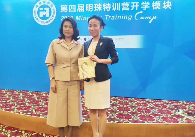 回首2019，致在環(huán)保路上奮斗的我們