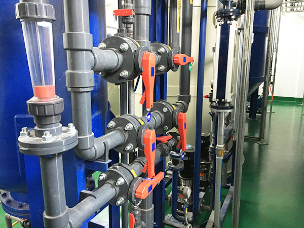 醫(yī)院污水如何進行有效處理-污水處理設備環(huán)保知識